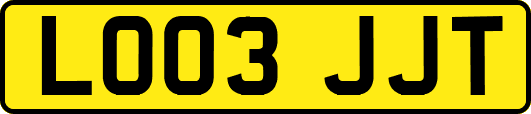 LO03JJT