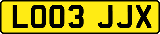 LO03JJX
