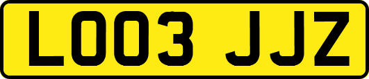 LO03JJZ