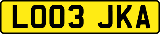 LO03JKA