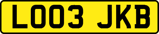 LO03JKB