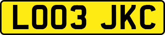 LO03JKC