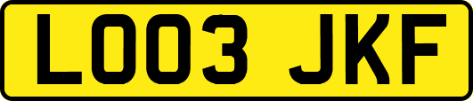 LO03JKF