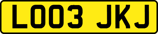 LO03JKJ