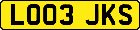 LO03JKS