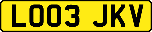 LO03JKV