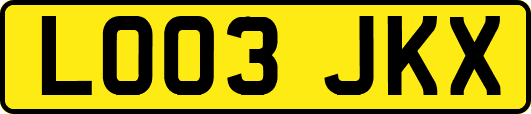 LO03JKX