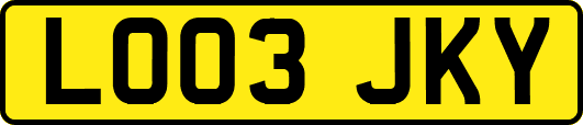 LO03JKY