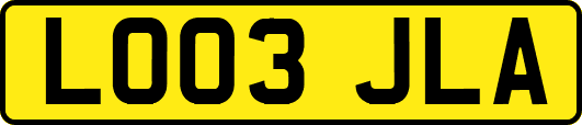 LO03JLA