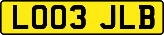 LO03JLB