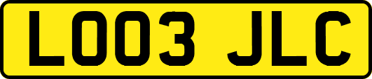 LO03JLC