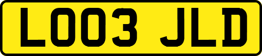 LO03JLD
