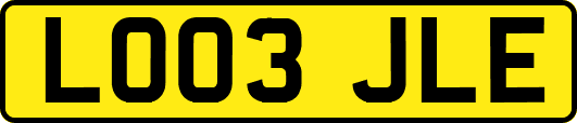 LO03JLE