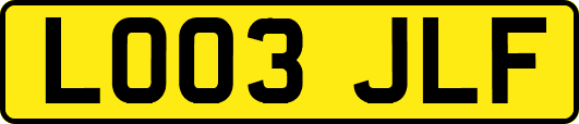 LO03JLF