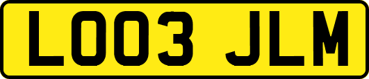 LO03JLM