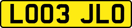 LO03JLO