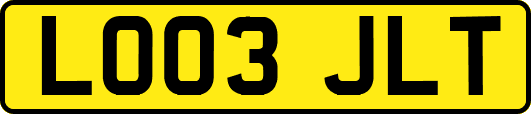 LO03JLT