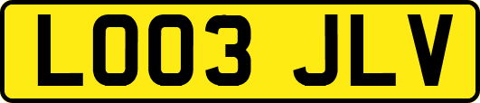 LO03JLV