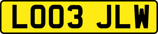 LO03JLW
