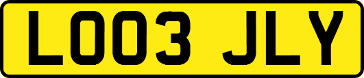 LO03JLY