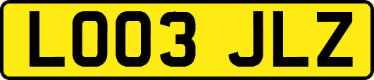 LO03JLZ