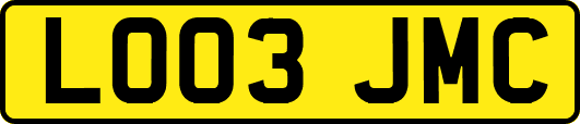 LO03JMC