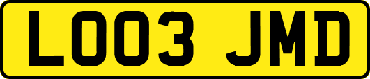 LO03JMD