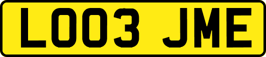 LO03JME