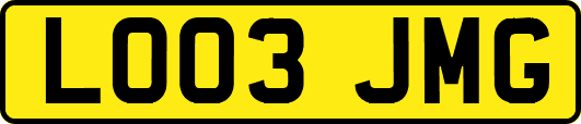 LO03JMG
