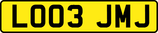 LO03JMJ