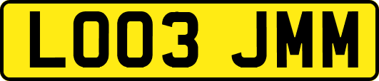 LO03JMM