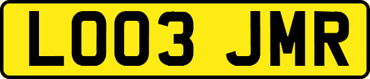 LO03JMR