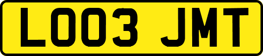 LO03JMT