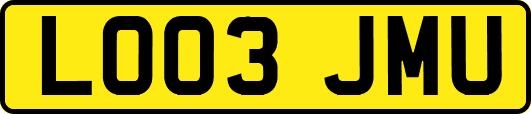 LO03JMU