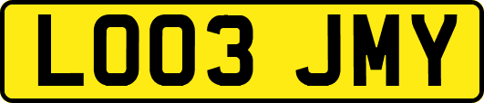 LO03JMY