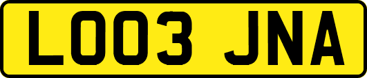 LO03JNA