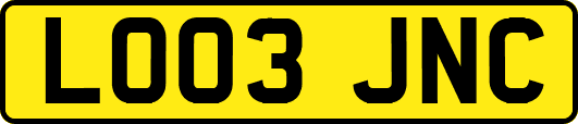 LO03JNC