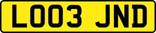 LO03JND