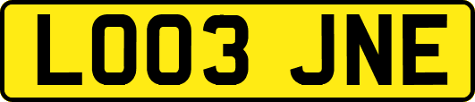 LO03JNE