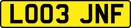 LO03JNF