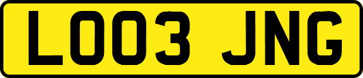 LO03JNG