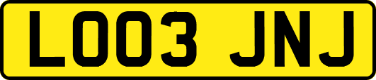 LO03JNJ