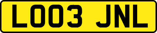 LO03JNL
