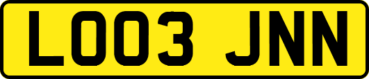 LO03JNN