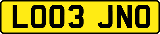 LO03JNO