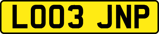 LO03JNP