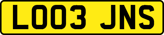 LO03JNS