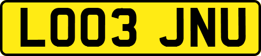 LO03JNU