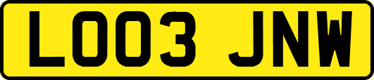 LO03JNW