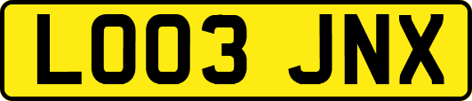 LO03JNX